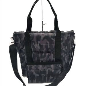 Haute Shore Jamie Jump bag